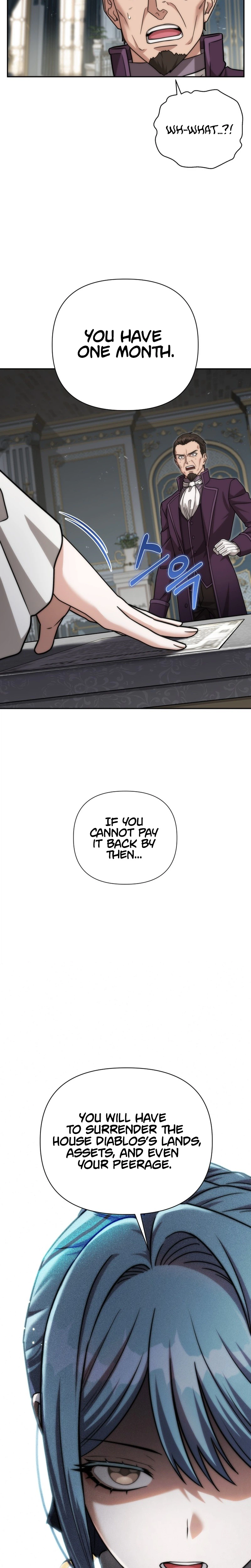 Barbarian's Adventure in a Fantasy World Chapter 56 - Page 37