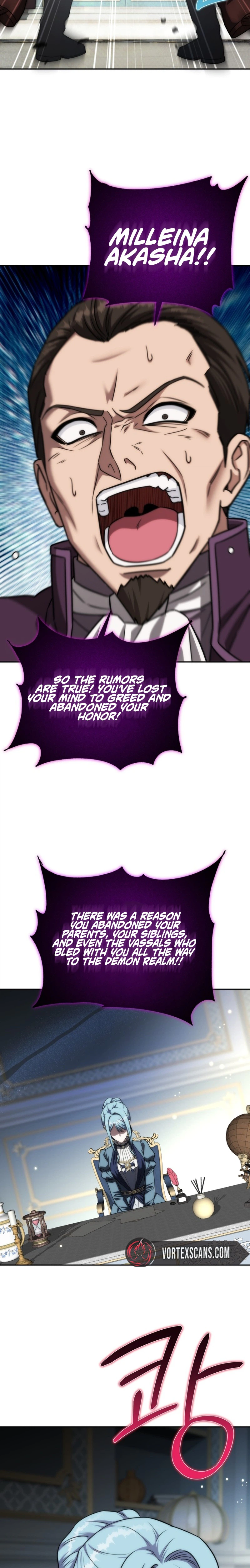 Barbarian's Adventure in a Fantasy World Chapter 57 - Page 6