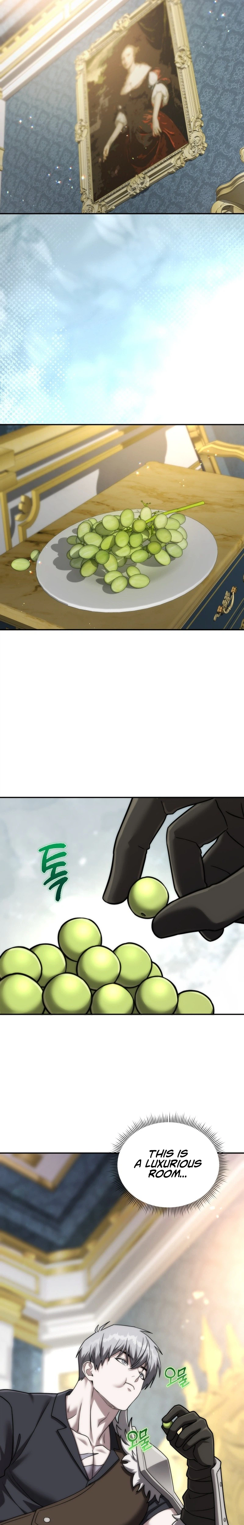 Barbarian's Adventure in a Fantasy World Chapter 58 - Page 13