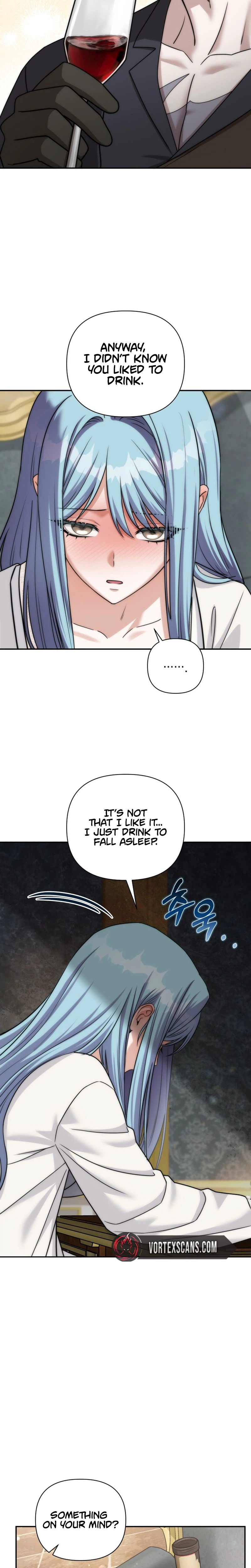 Barbarian's Adventure in a Fantasy World Chapter 58 - Page 19