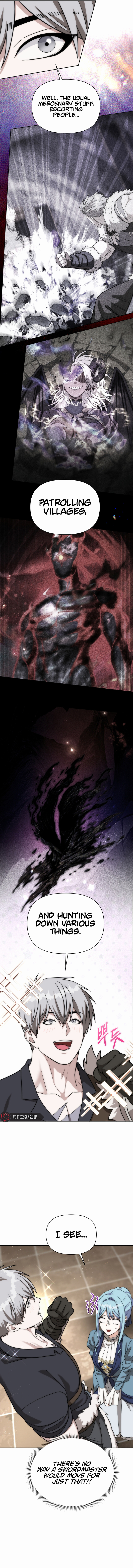 Barbarian's Adventure in a Fantasy World Chapter 59 - Page 6