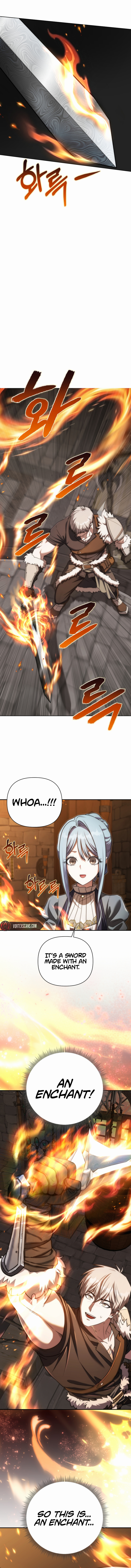Barbarian's Adventure in a Fantasy World Chapter 59 - Page 11