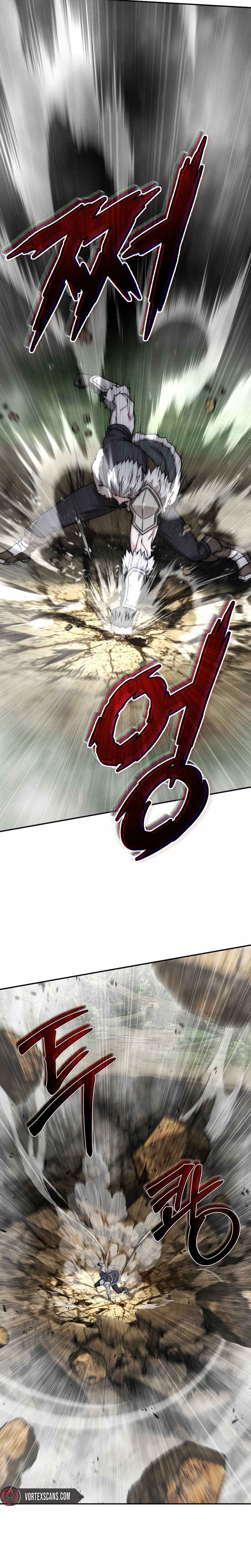 Barbarian's Adventure in a Fantasy World Chapter 61 - Page 30