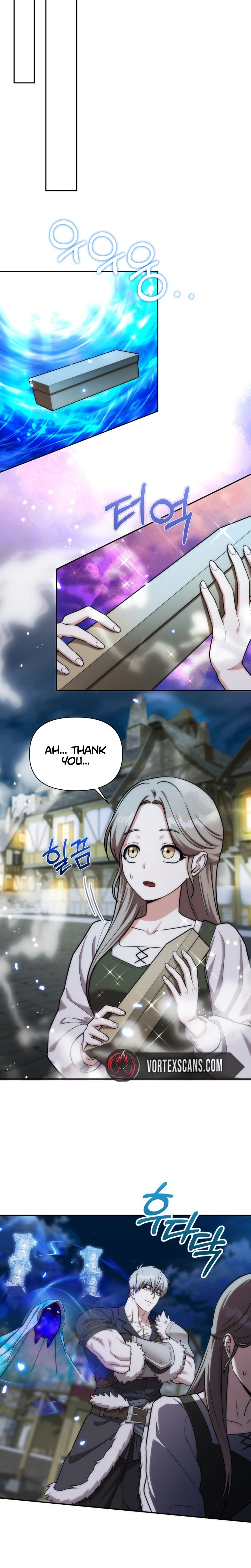 Barbarian's Adventure in a Fantasy World Chapter 63 - Page 21