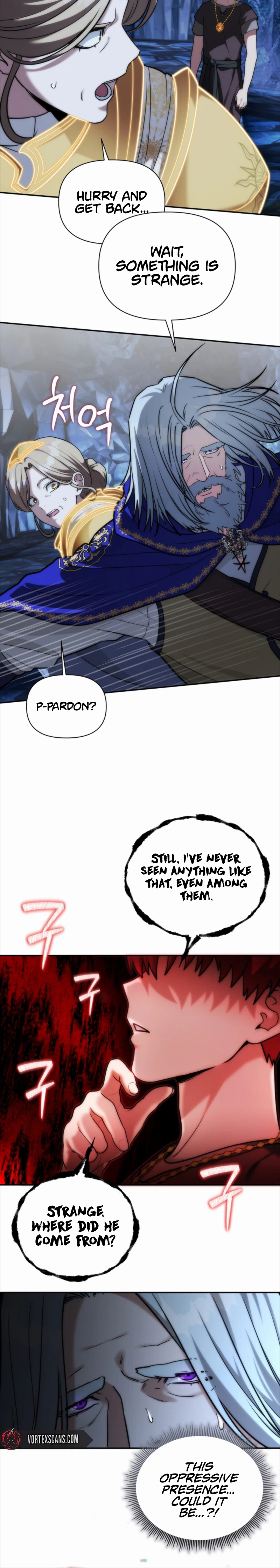 Barbarian's Adventure in a Fantasy World Chapter 65 - Page 29