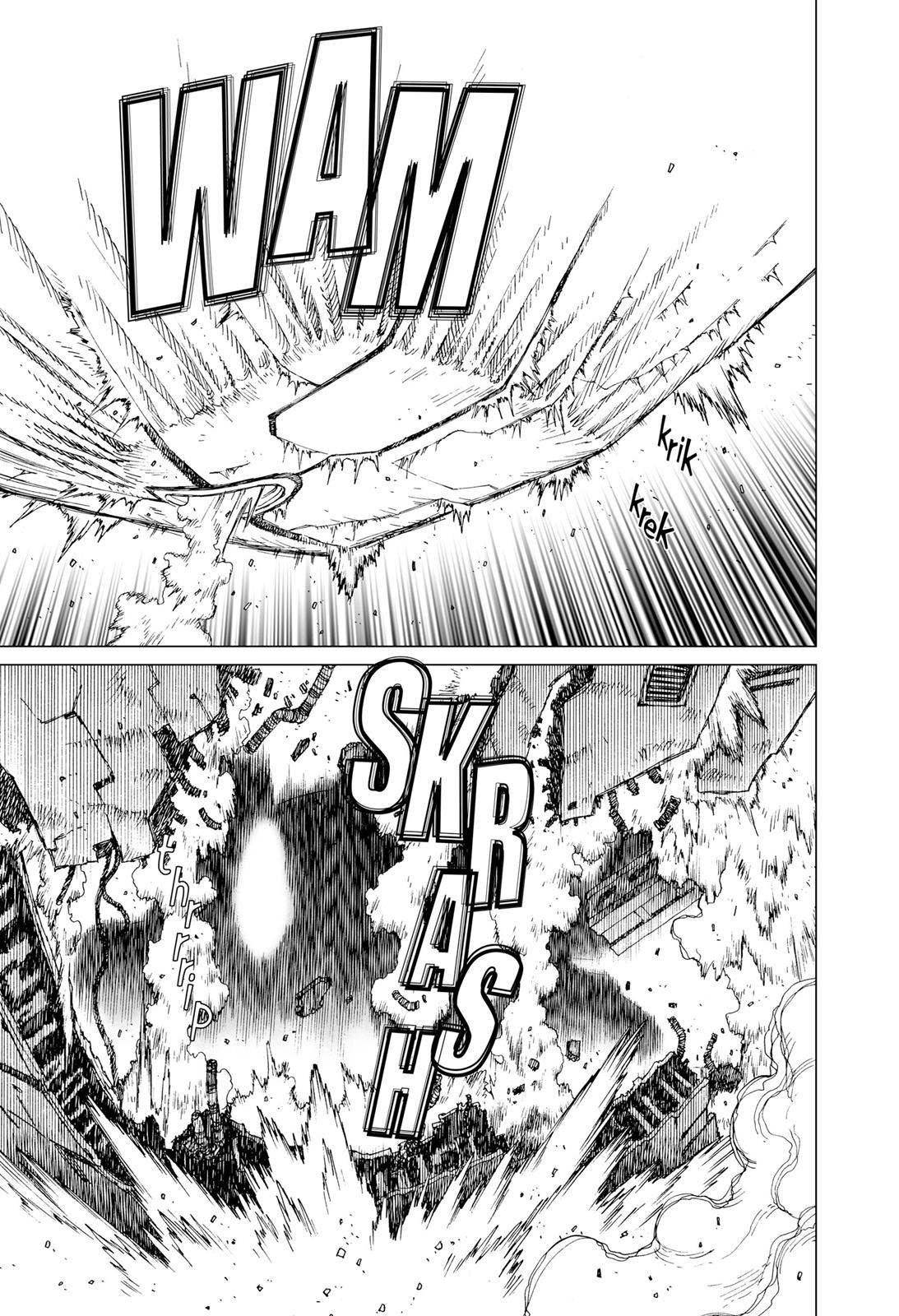 Battle Angel Alita - Last Order Chapter 2 - Page 15