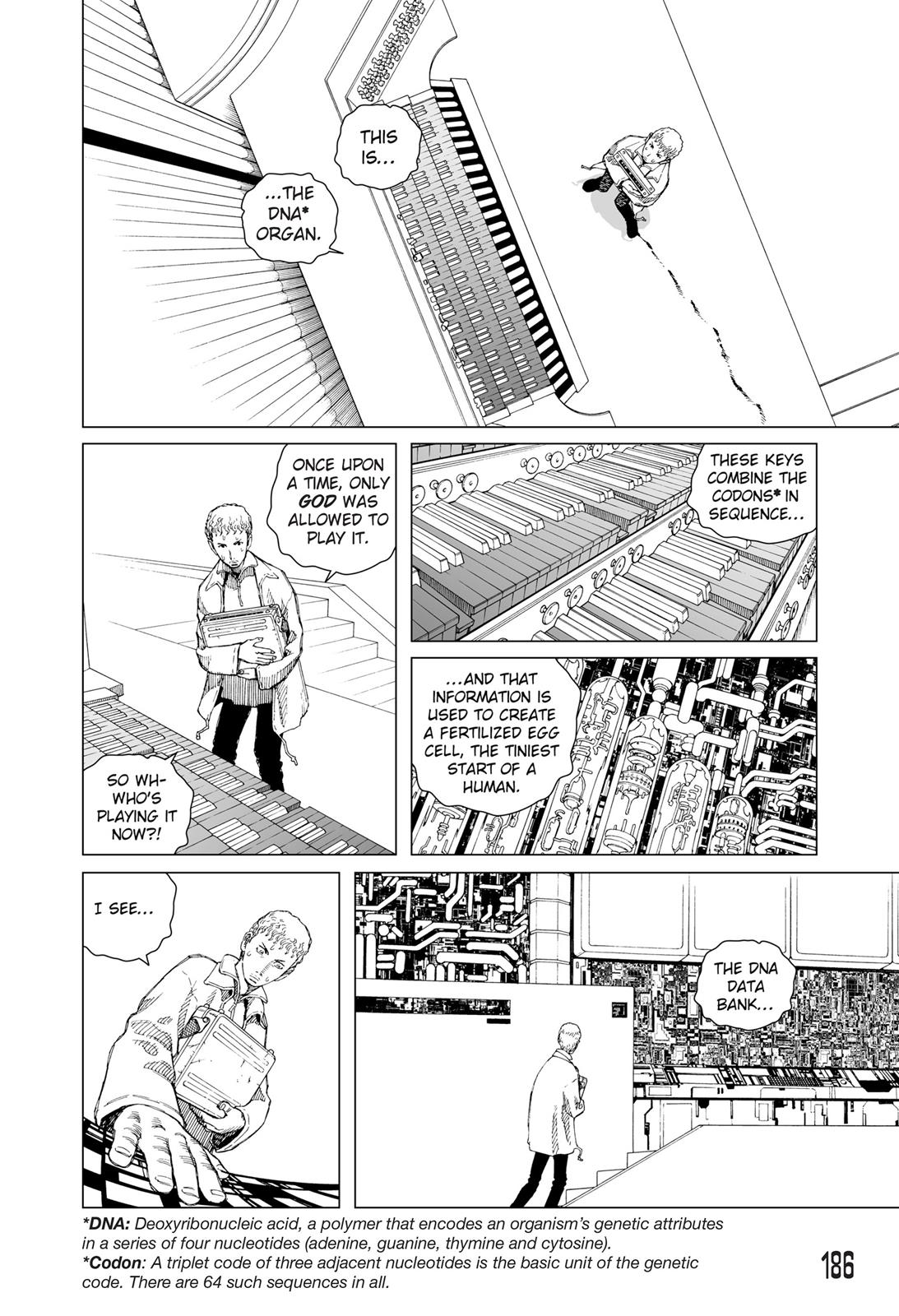 Battle Angel Alita - Last Order Chapter 6 - Page 18