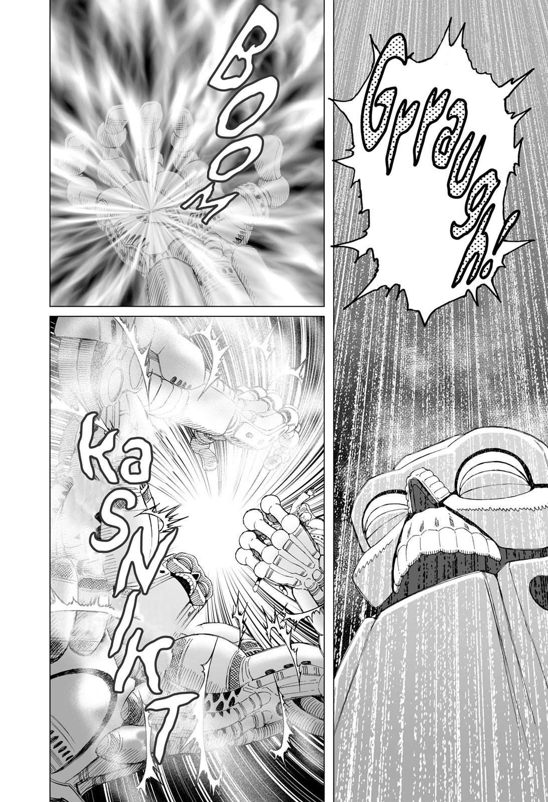 Battle Angel Alita - Last Order Chapter 7 - Page 28
