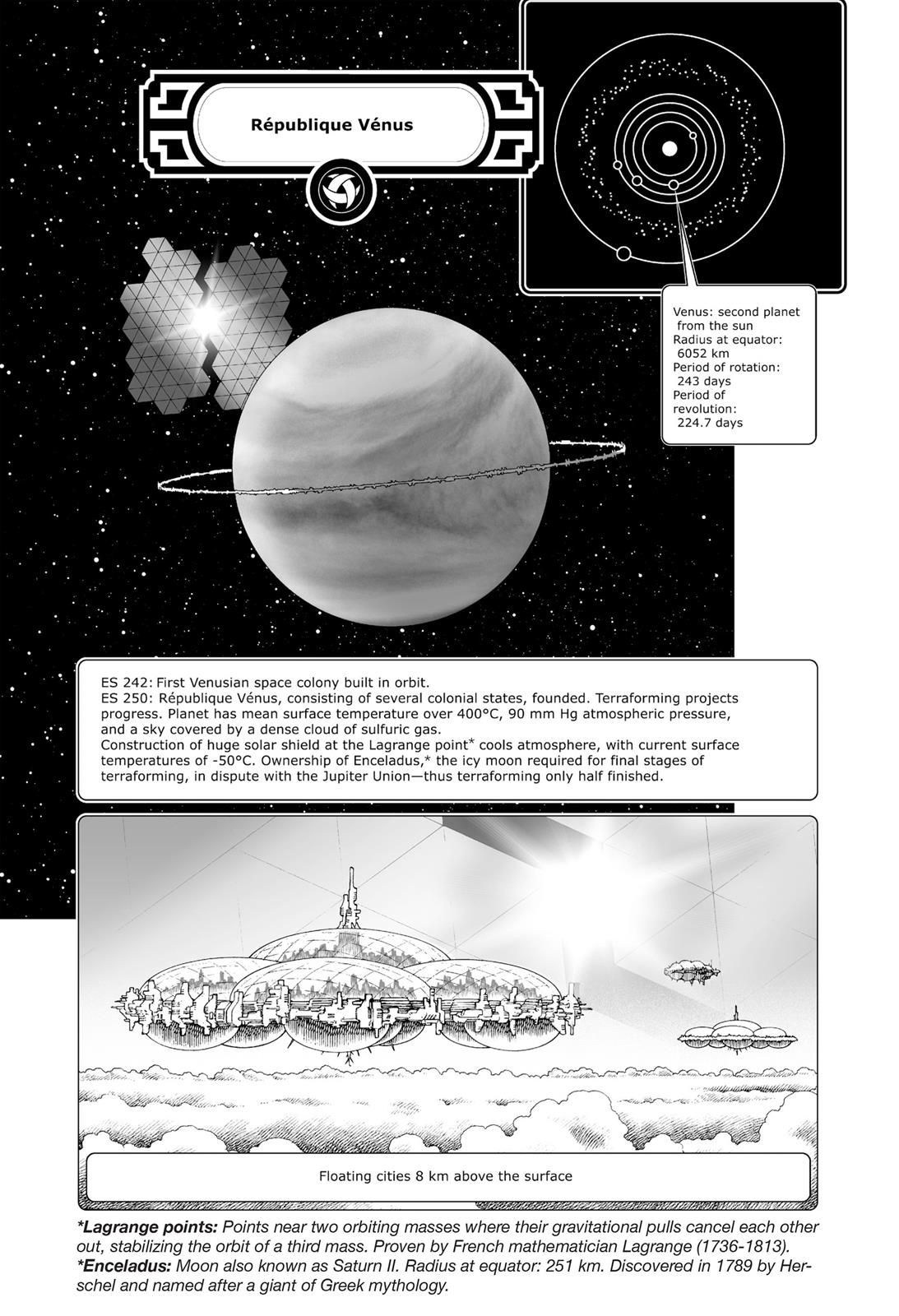 Battle Angel Alita - Last Order Chapter 15 - Page 14