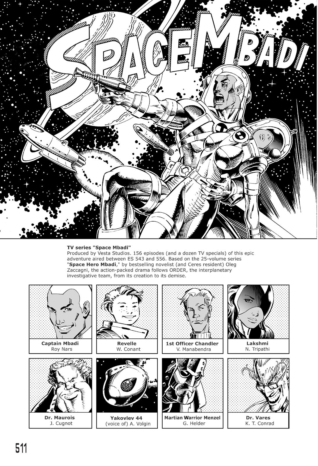 Battle Angel Alita - Last Order Chapter 16 - Page 15