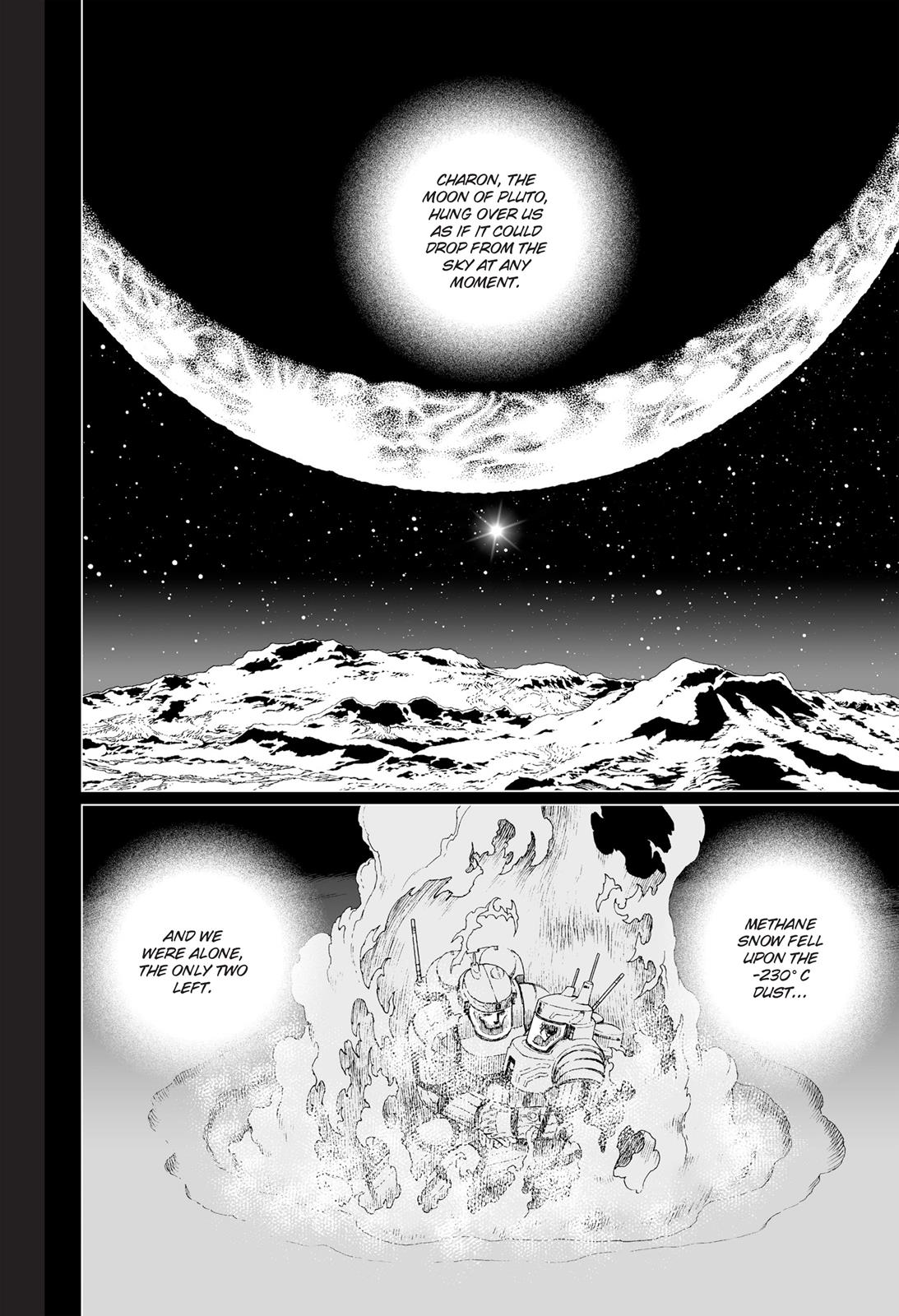Battle Angel Alita - Last Order Chapter 16 - Page 18