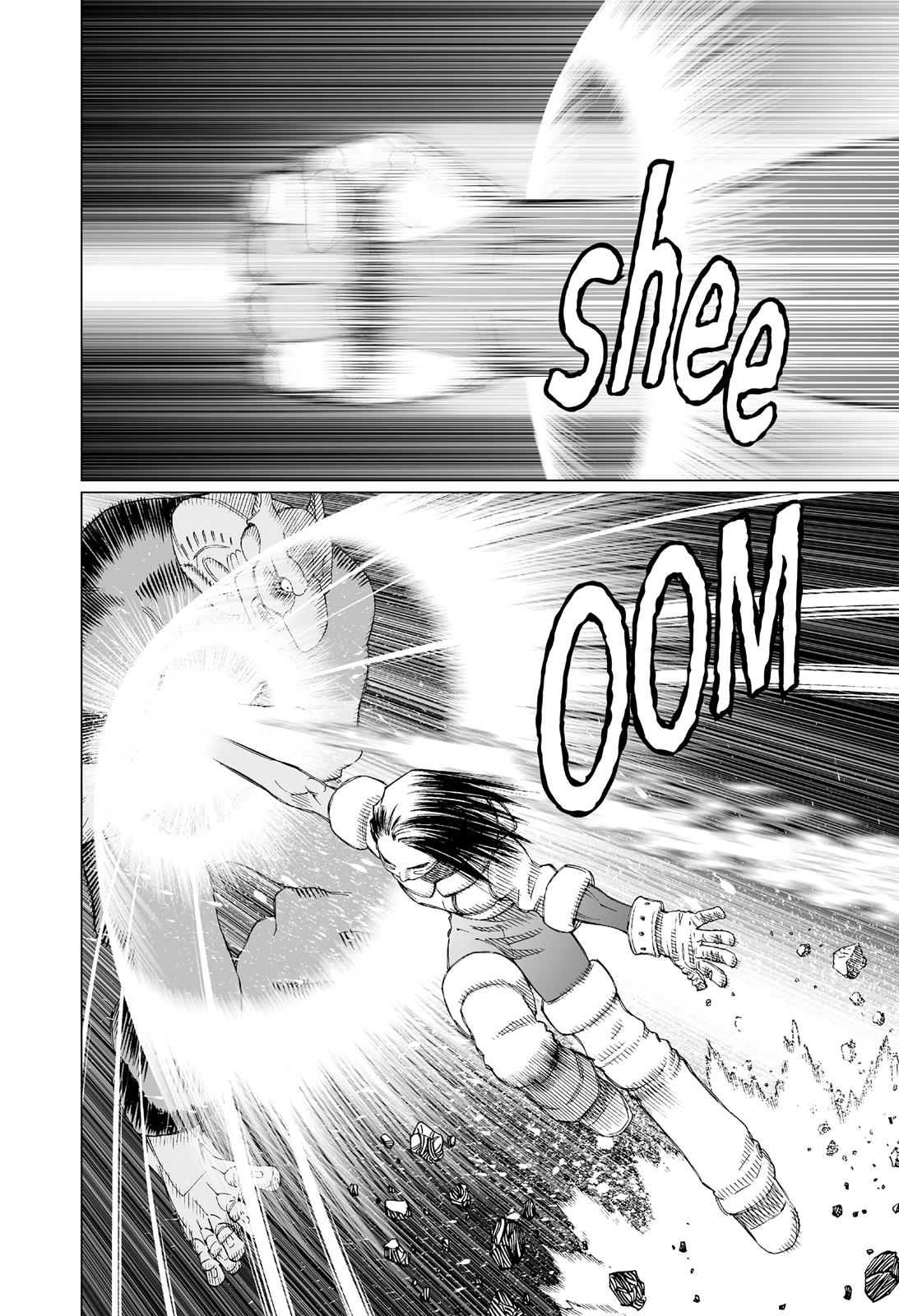 Battle Angel Alita - Last Order Chapter 21 - Page 19
