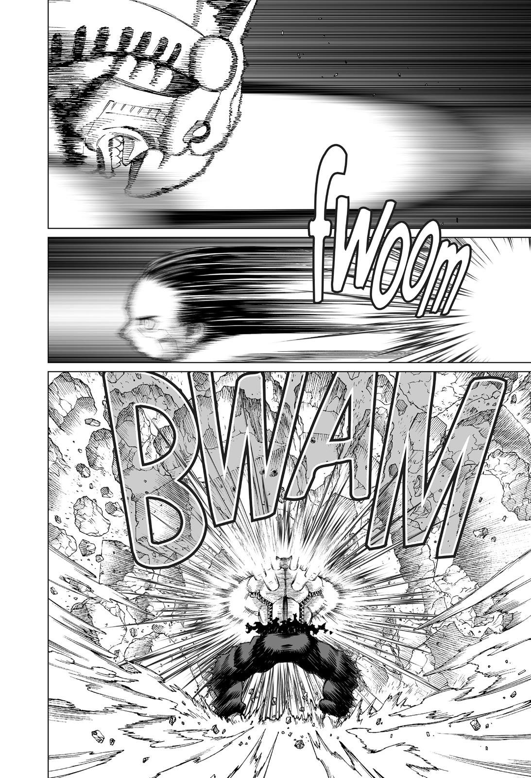 Battle Angel Alita - Last Order Chapter 22 - Page 8