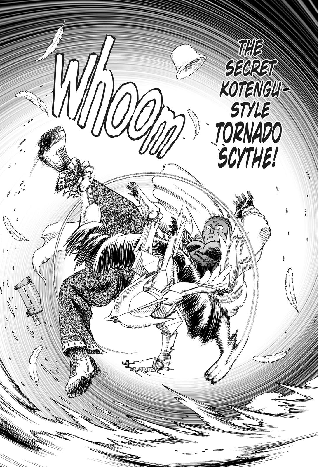 Battle Angel Alita - Last Order Chapter 22 - Page 27