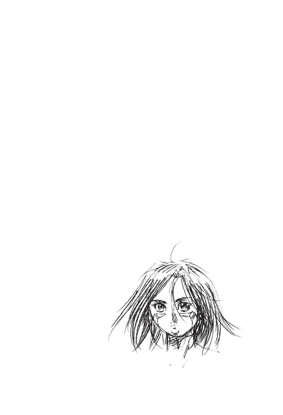 Battle Angel Alita - Last Order Chapter 22 - Page 32