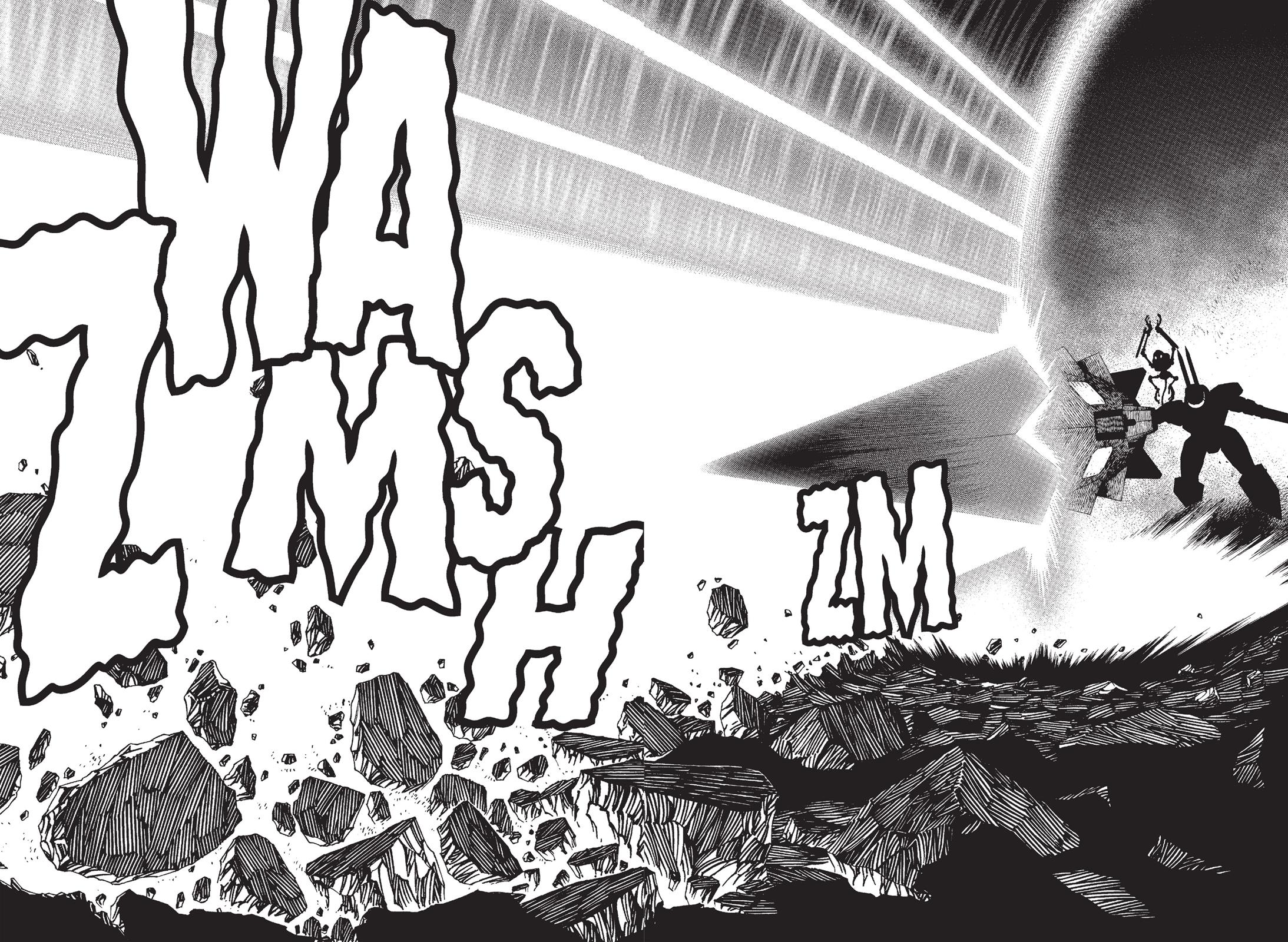 Battle Angel Alita - Last Order Chapter 28 - Page 20