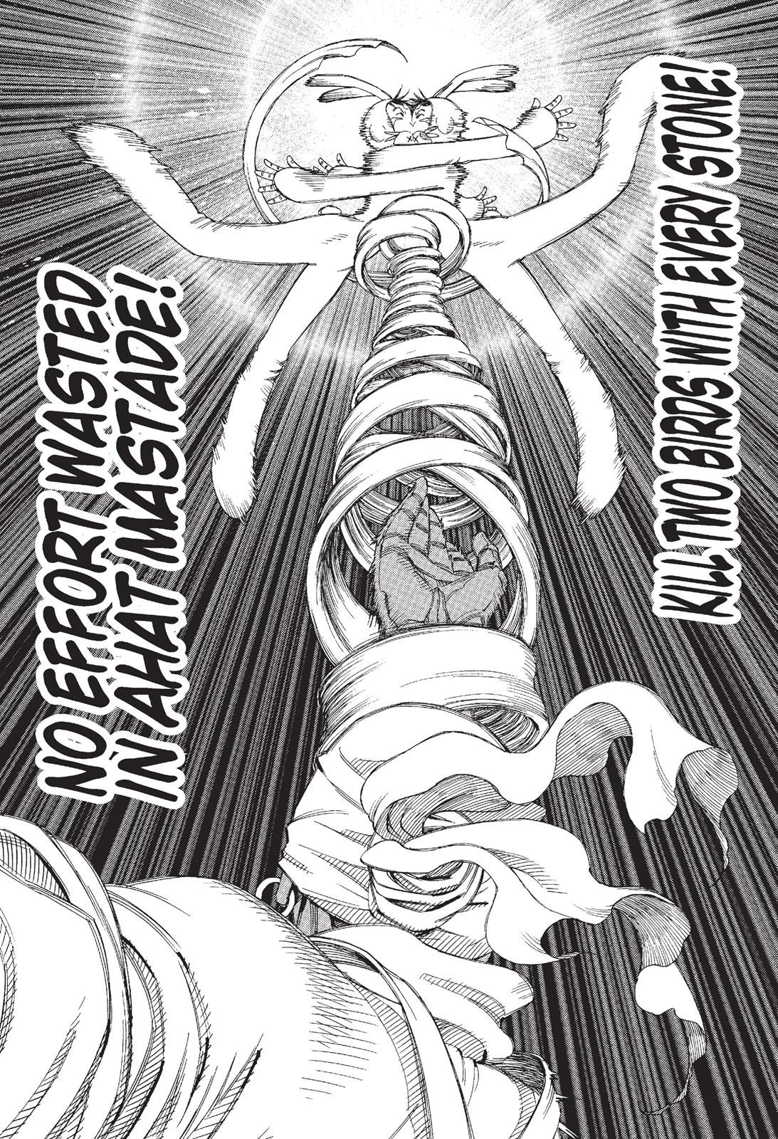 Battle Angel Alita - Last Order Chapter 29 - Page 23