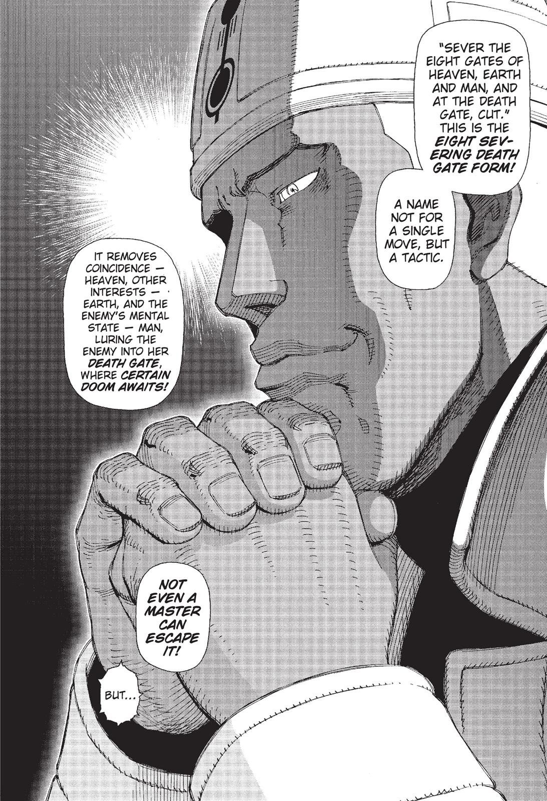 Battle Angel Alita - Last Order Chapter 34 - Page 2