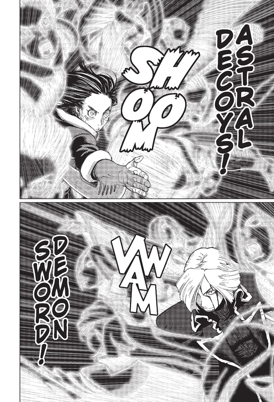 Battle Angel Alita - Last Order Chapter 34 - Page 24