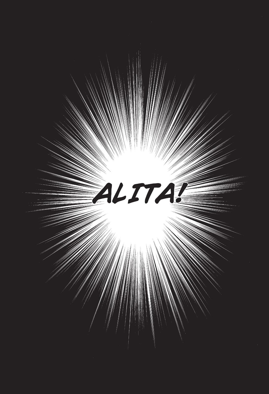 Battle Angel Alita - Last Order Chapter 39 - Page 6