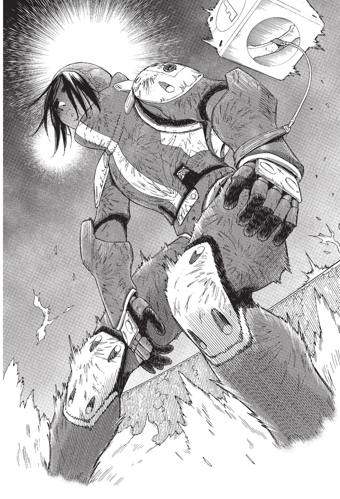 Battle Angel Alita - Last Order Chapter 39 - Page 12