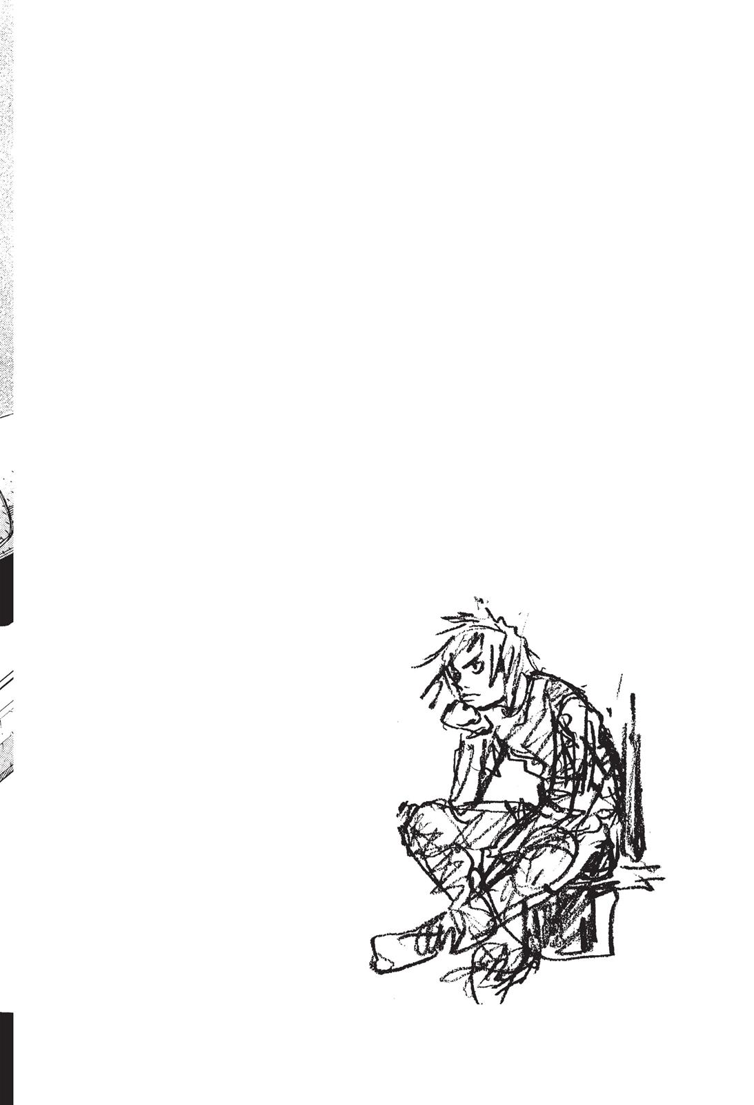 Battle Angel Alita - Last Order Chapter 40 - Page 31