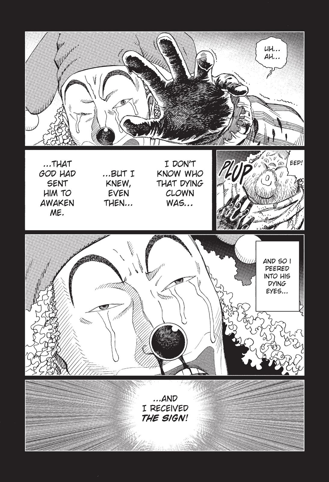 Battle Angel Alita - Last Order Chapter 41 - Page 11