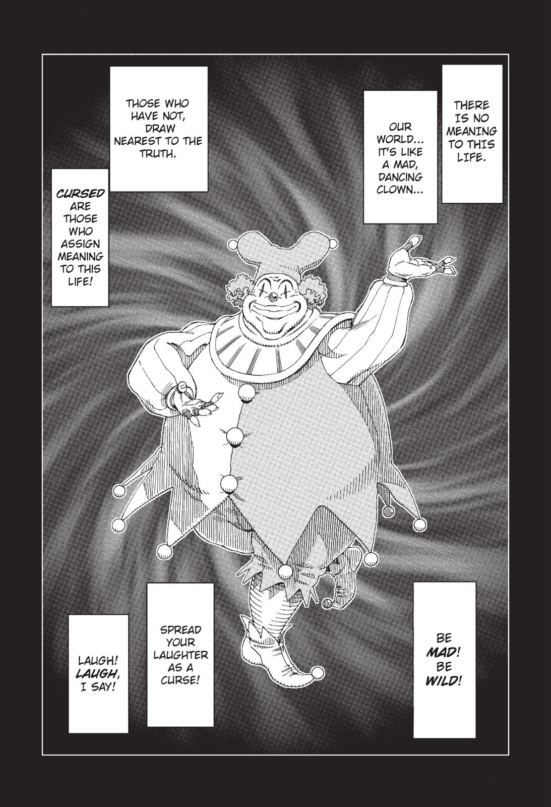 Battle Angel Alita - Last Order Chapter 41 - Page 31