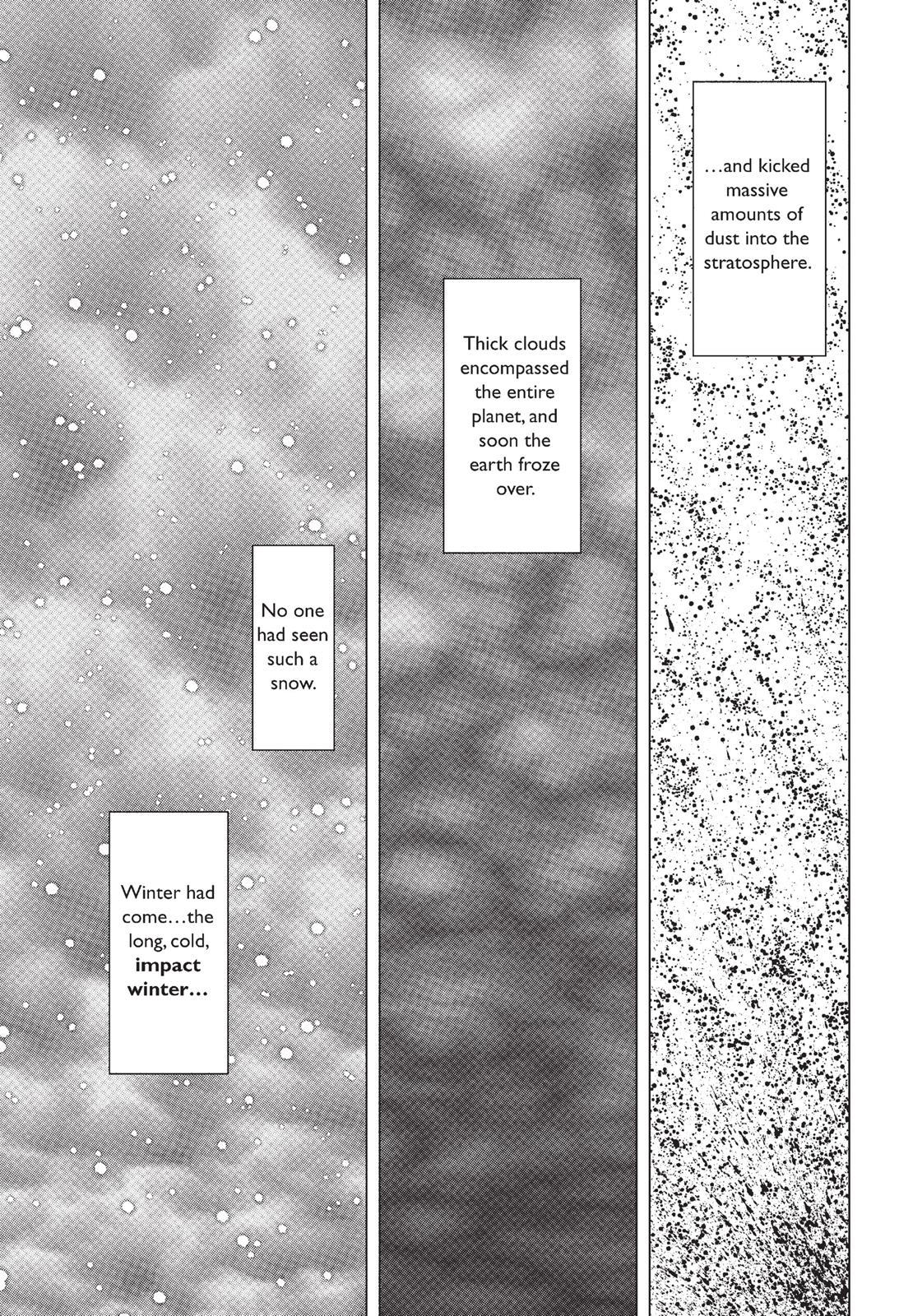 Battle Angel Alita - Last Order Chapter 45 - Page 4