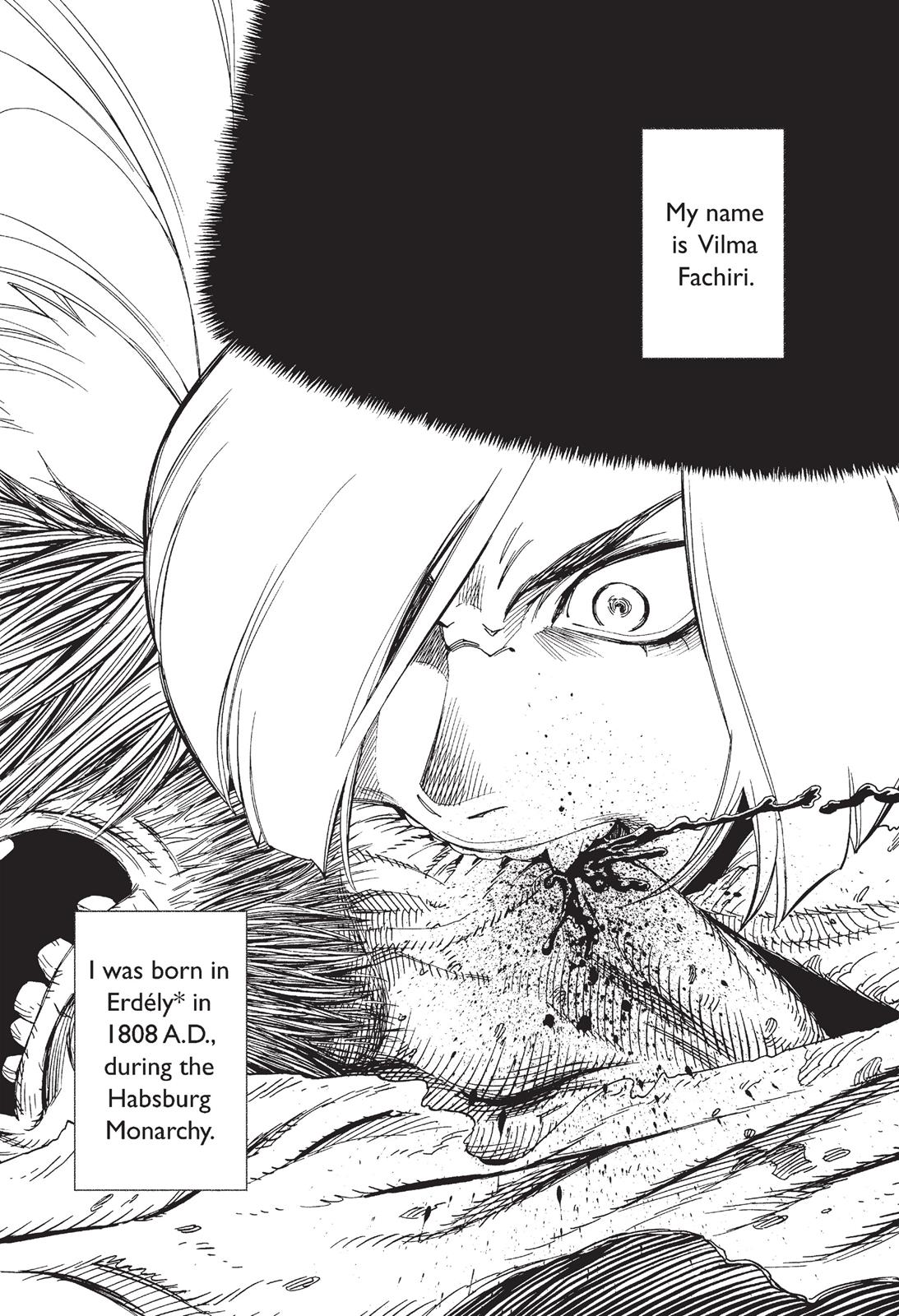Battle Angel Alita - Last Order Chapter 45 - Page 14
