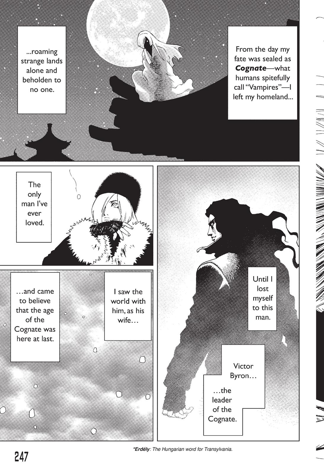 Battle Angel Alita - Last Order Chapter 45 - Page 15