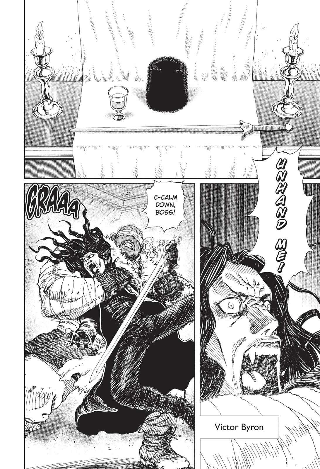 Battle Angel Alita - Last Order Chapter 46 - Page 6