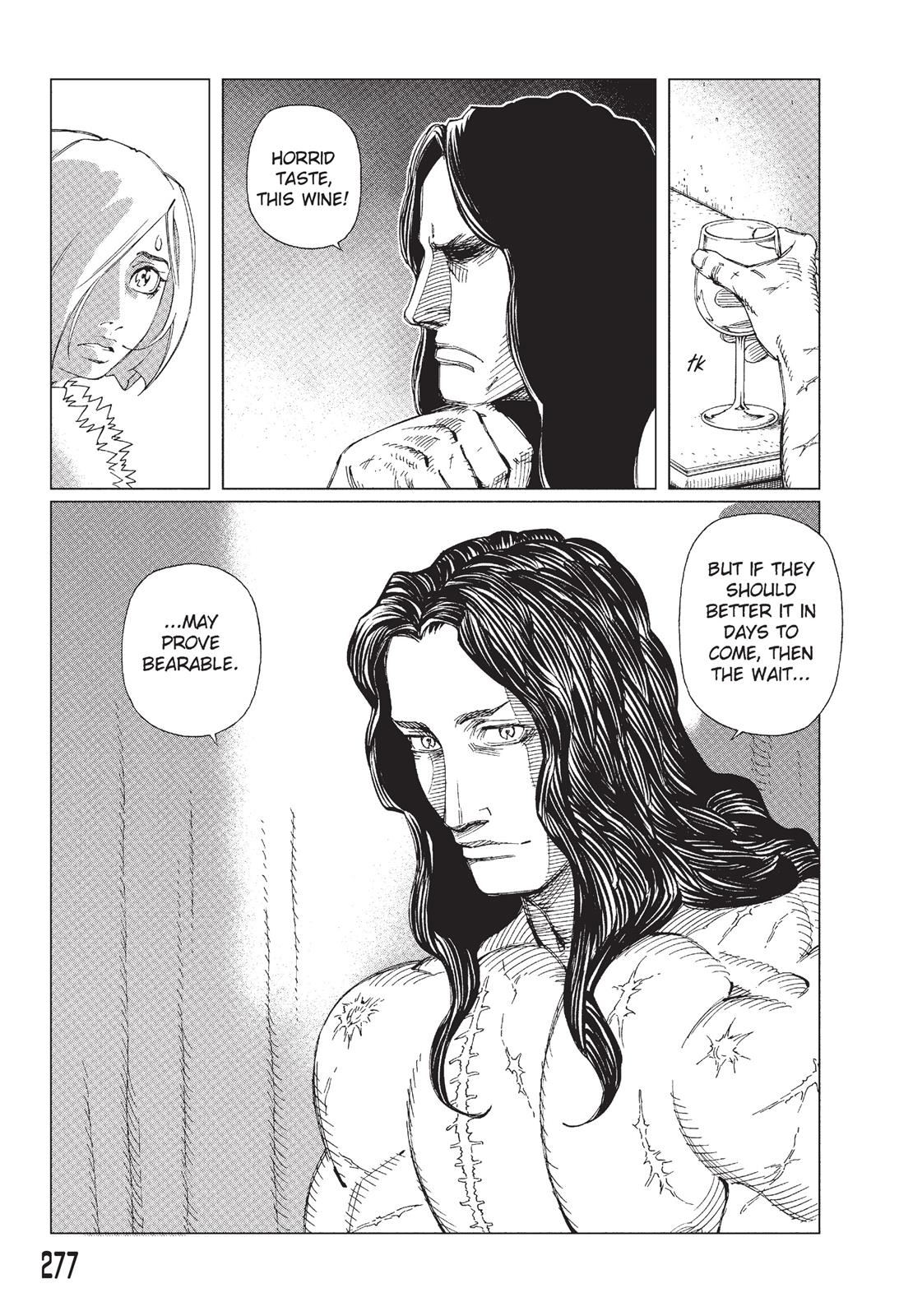 Battle Angel Alita - Last Order Chapter 46 - Page 15