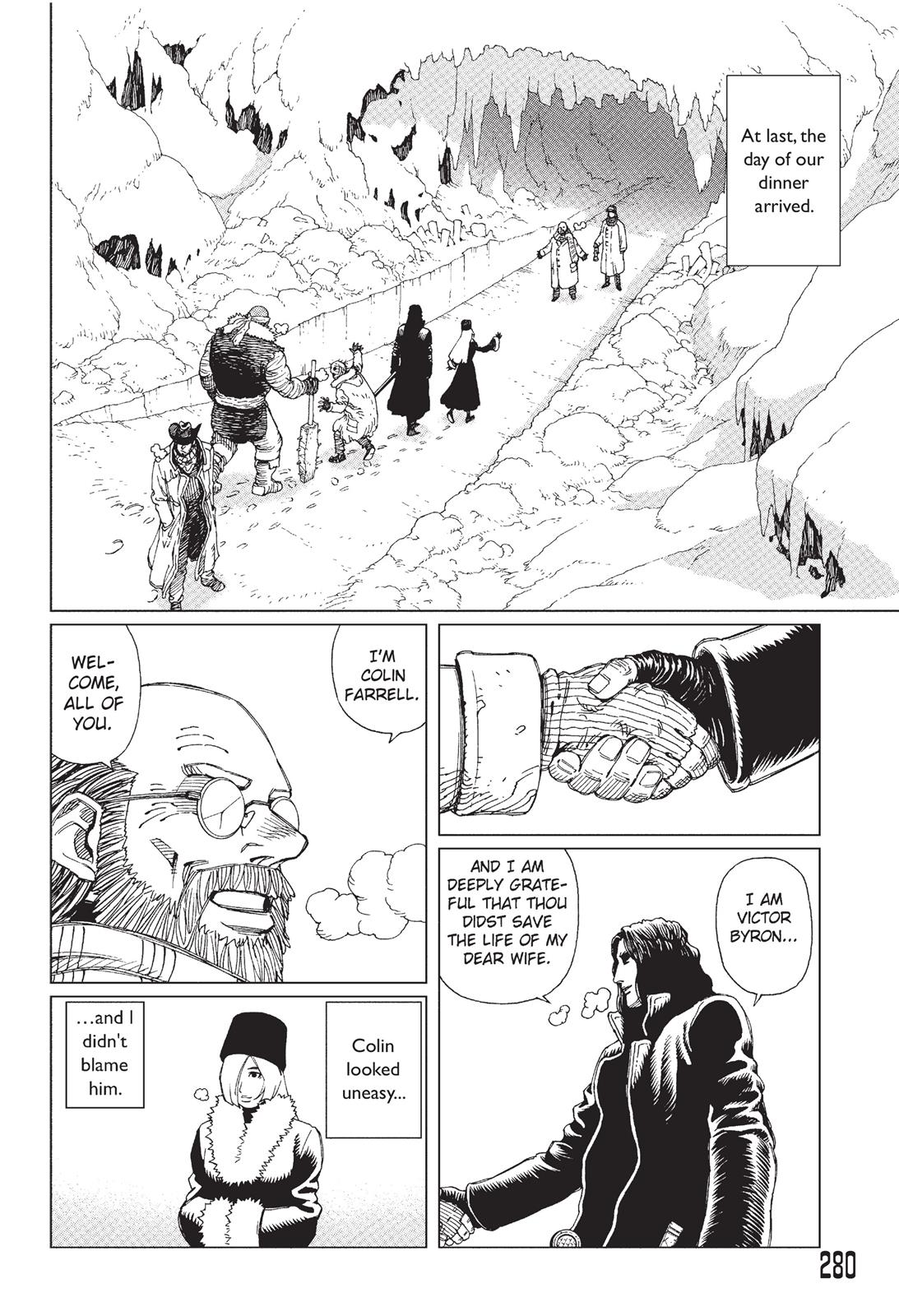 Battle Angel Alita - Last Order Chapter 46 - Page 18