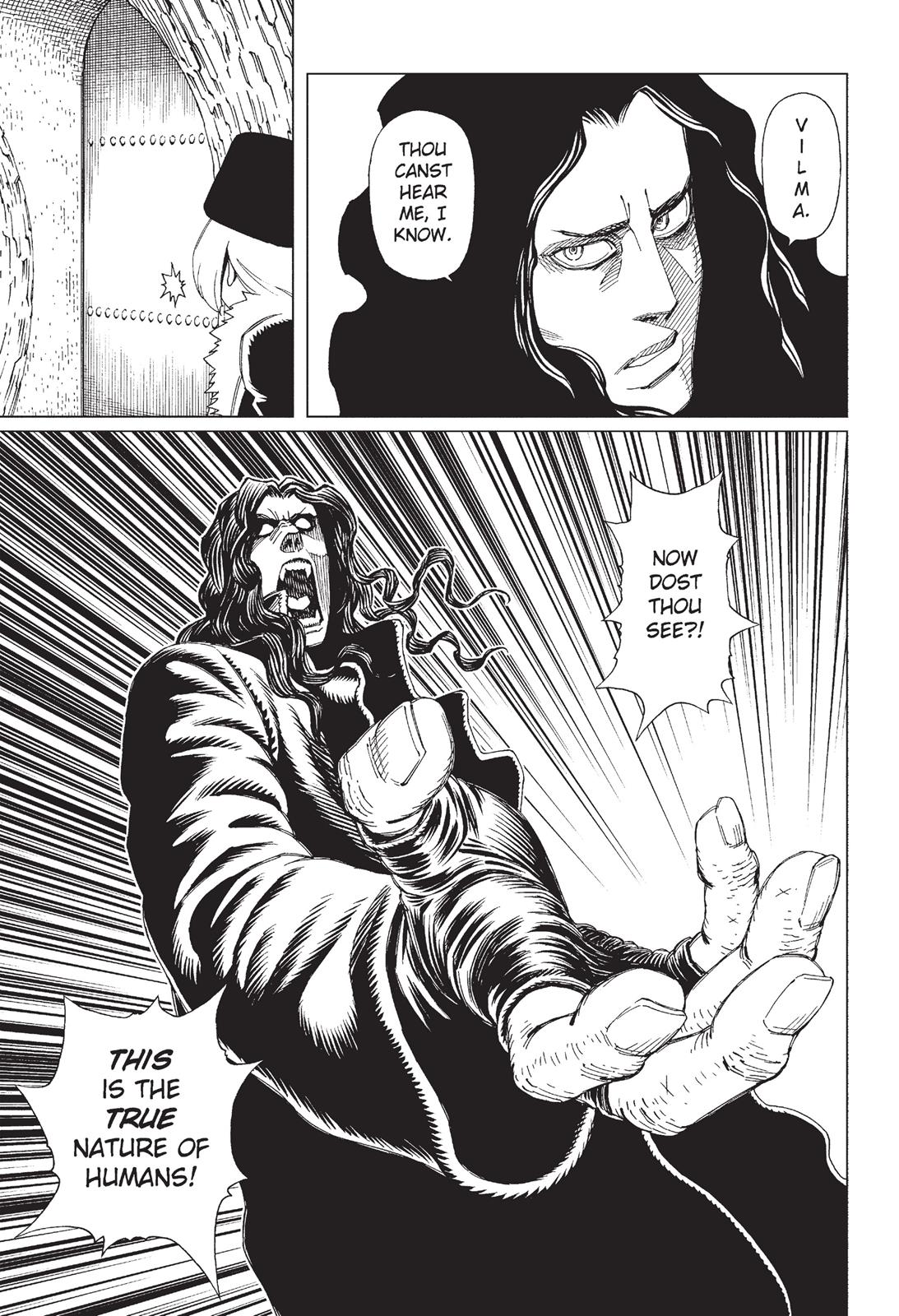 Battle Angel Alita - Last Order Chapter 46 - Page 27