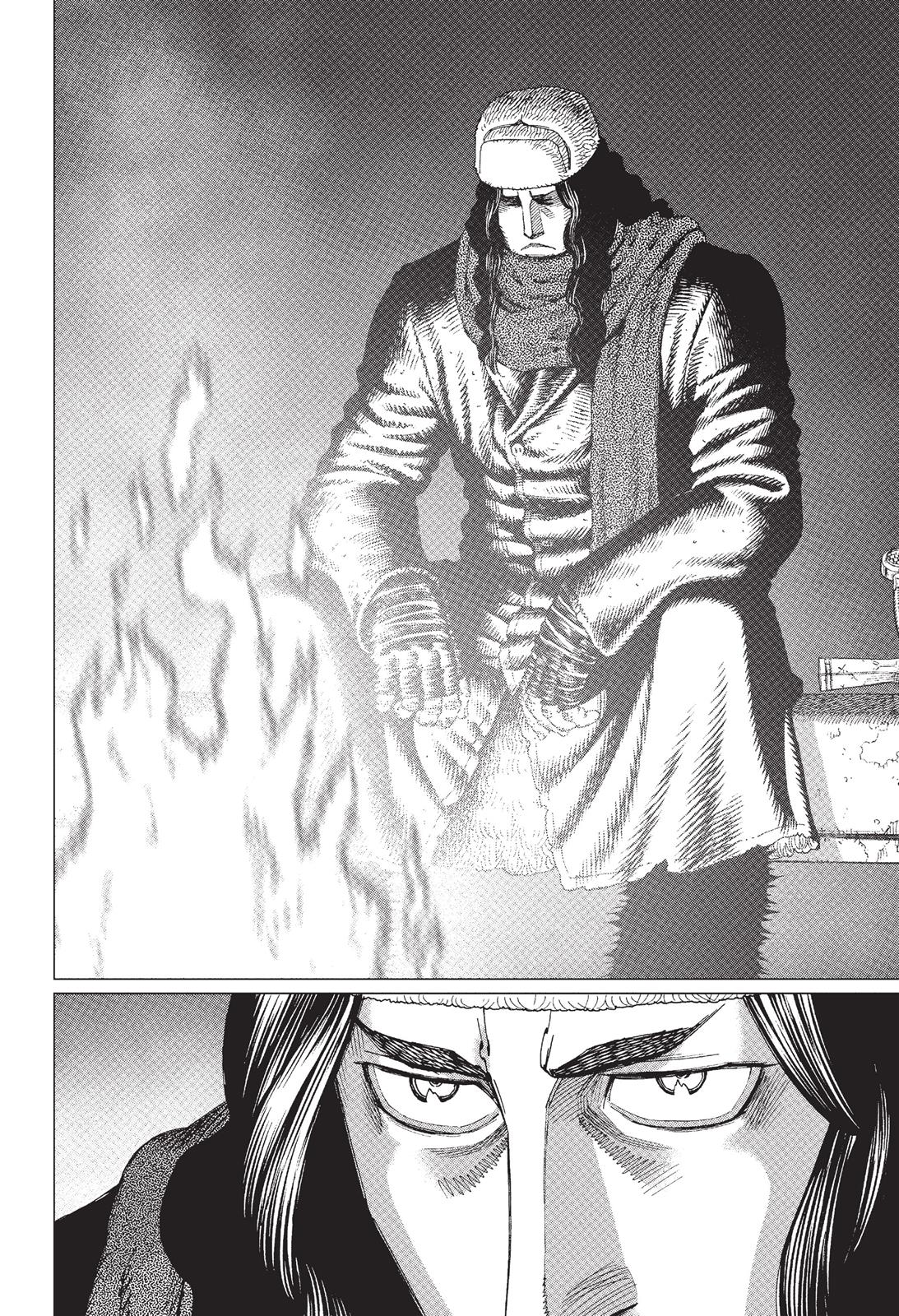 Battle Angel Alita - Last Order Chapter 49 - Page 12