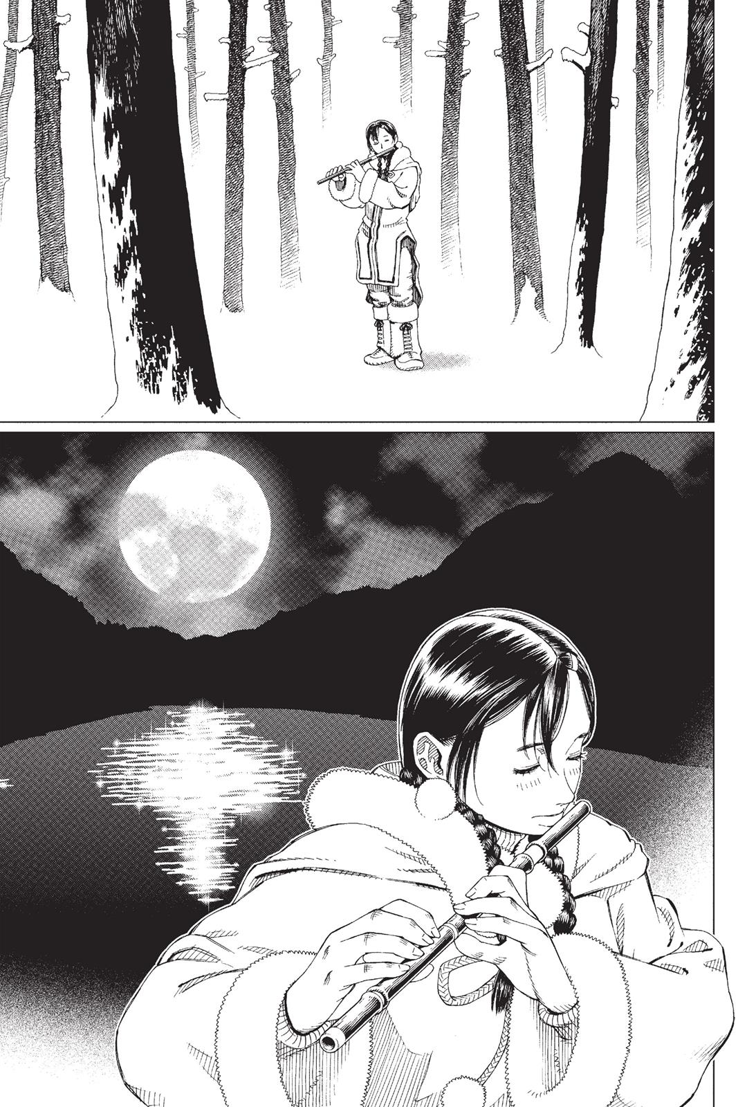 Battle Angel Alita - Last Order Chapter 49 - Page 29