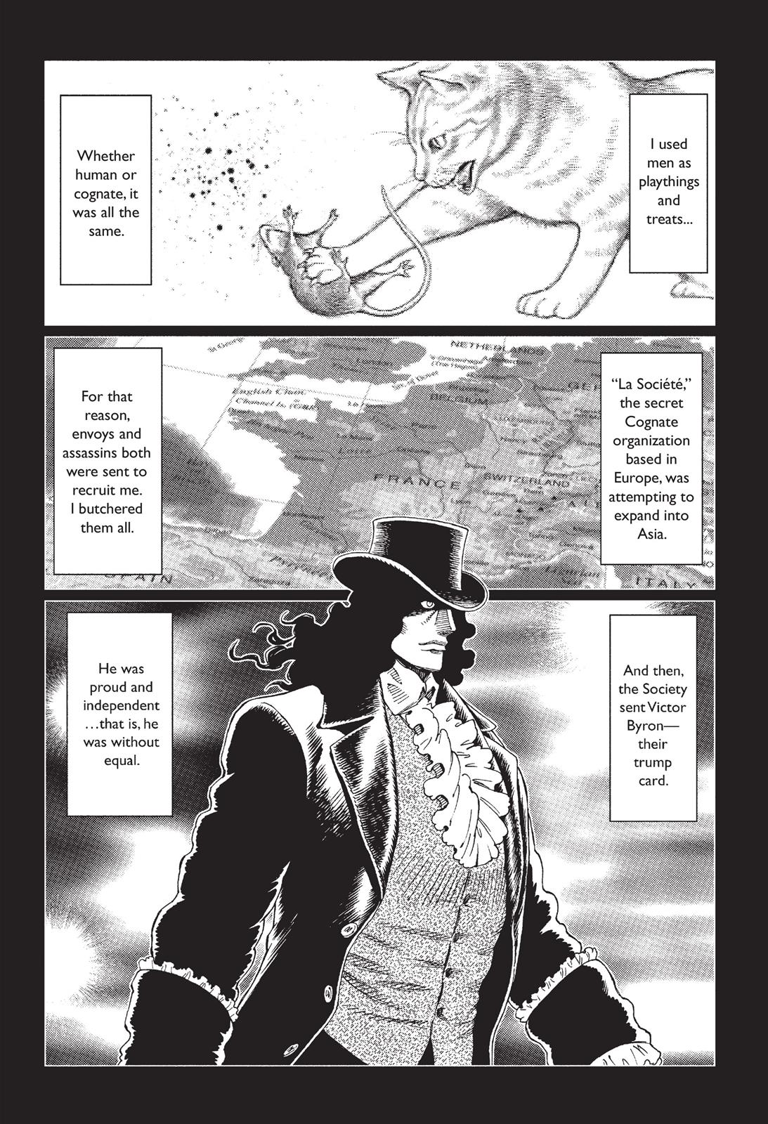 Battle Angel Alita - Last Order Chapter 52 - Page 12