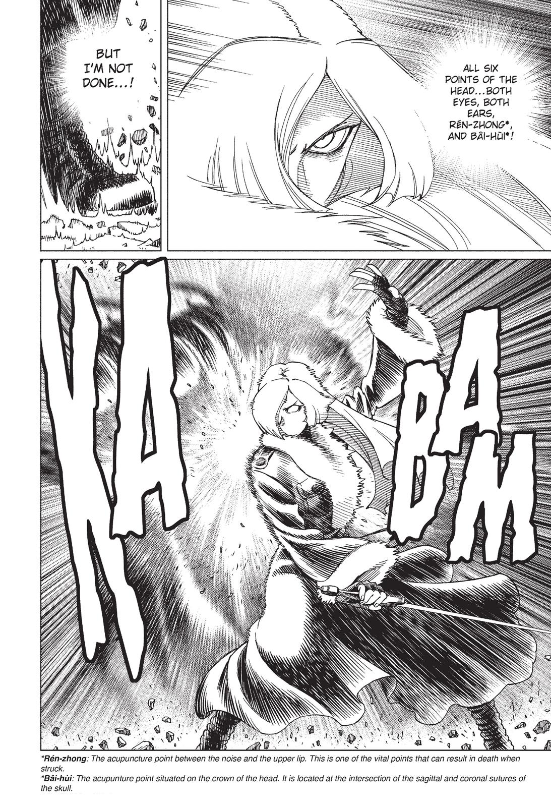 Battle Angel Alita - Last Order Chapter 52 - Page 26