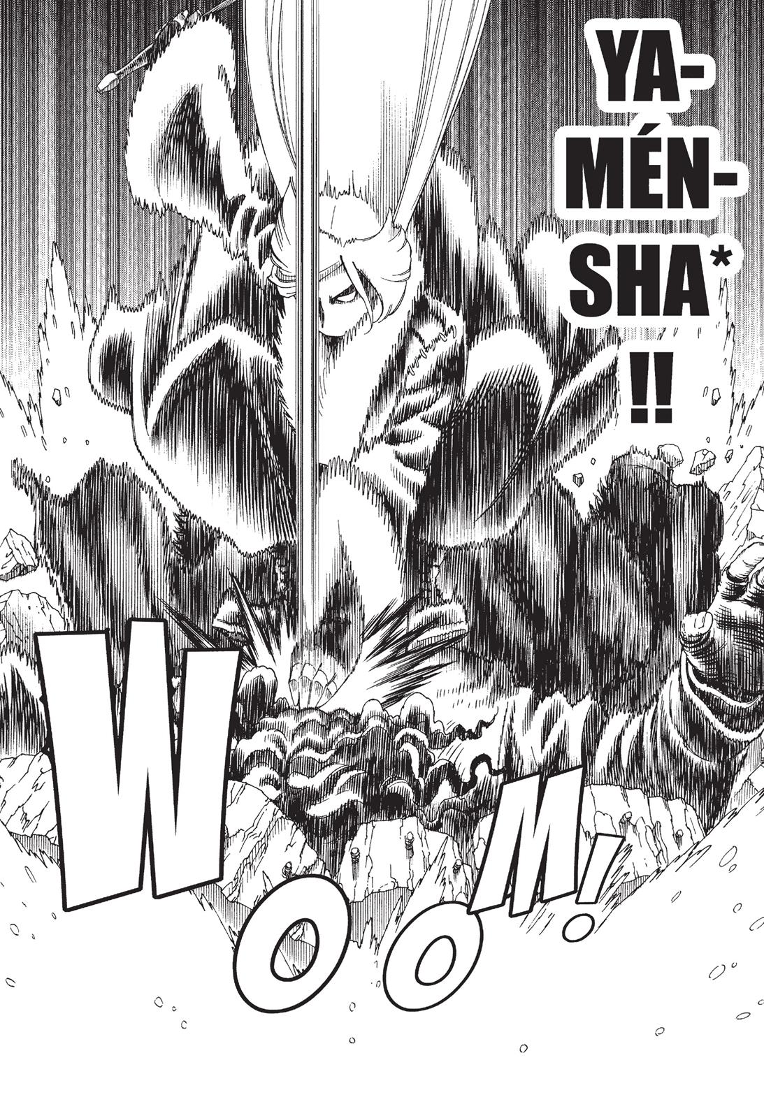 Battle Angel Alita - Last Order Chapter 52 - Page 28