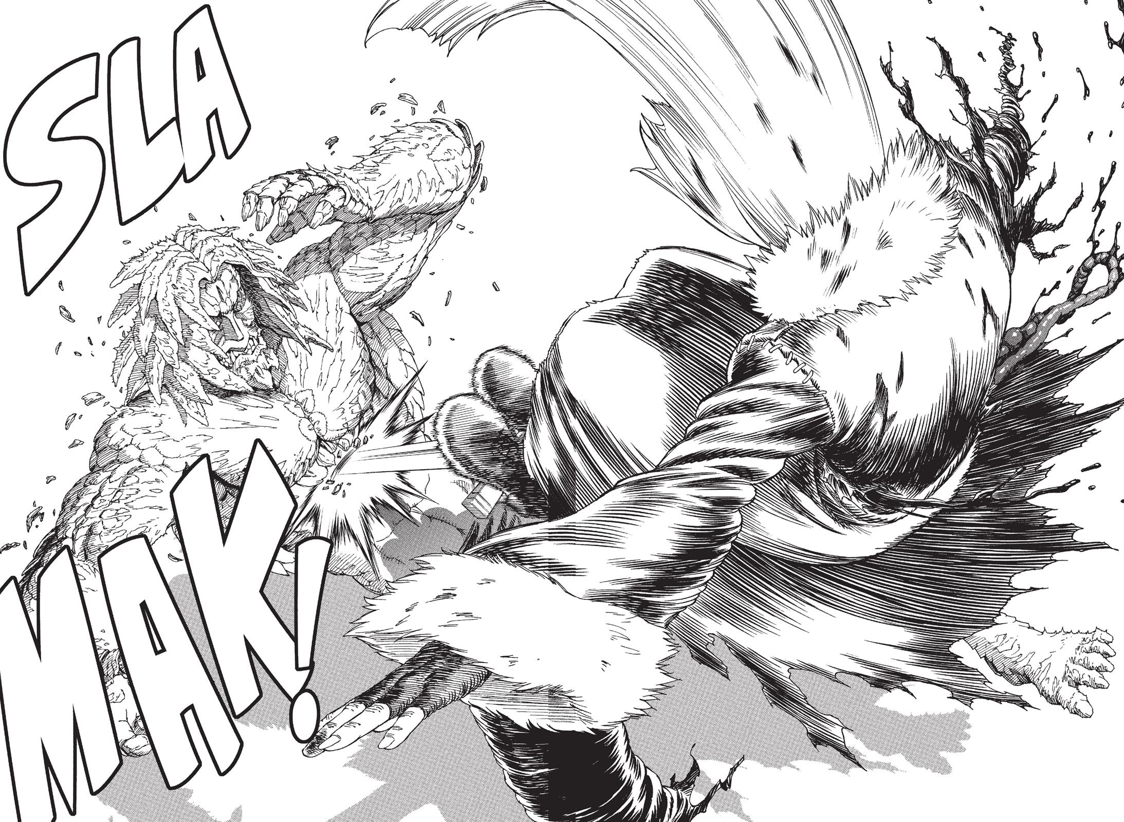 Battle Angel Alita - Last Order Chapter 54 - Page 10