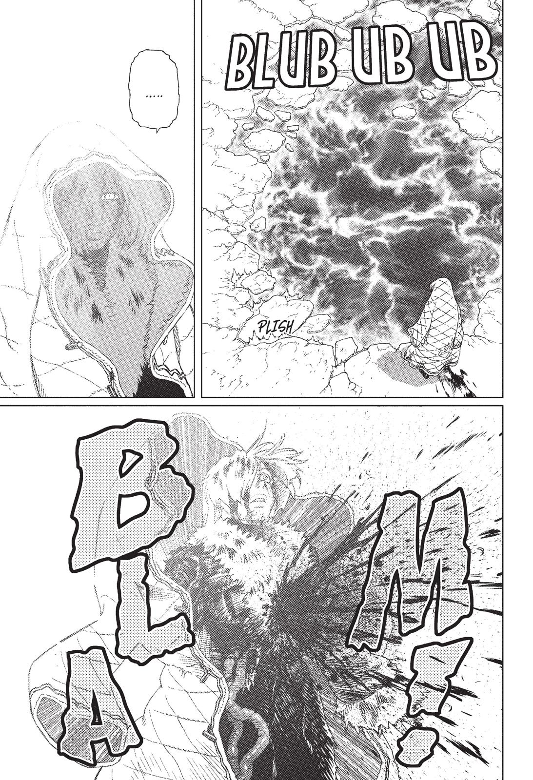 Battle Angel Alita - Last Order Chapter 54 - Page 20