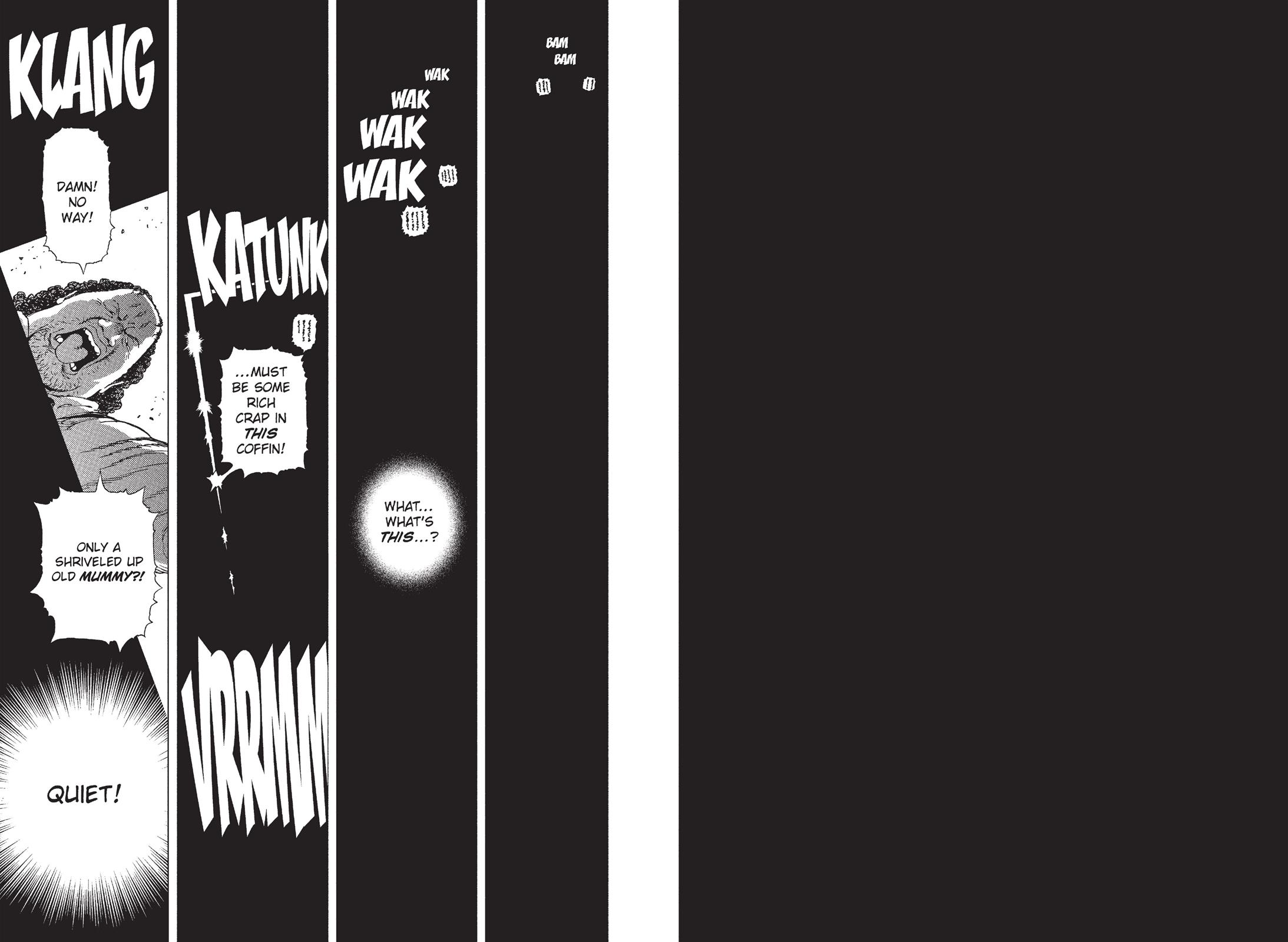 Battle Angel Alita - Last Order Chapter 54 - Page 24