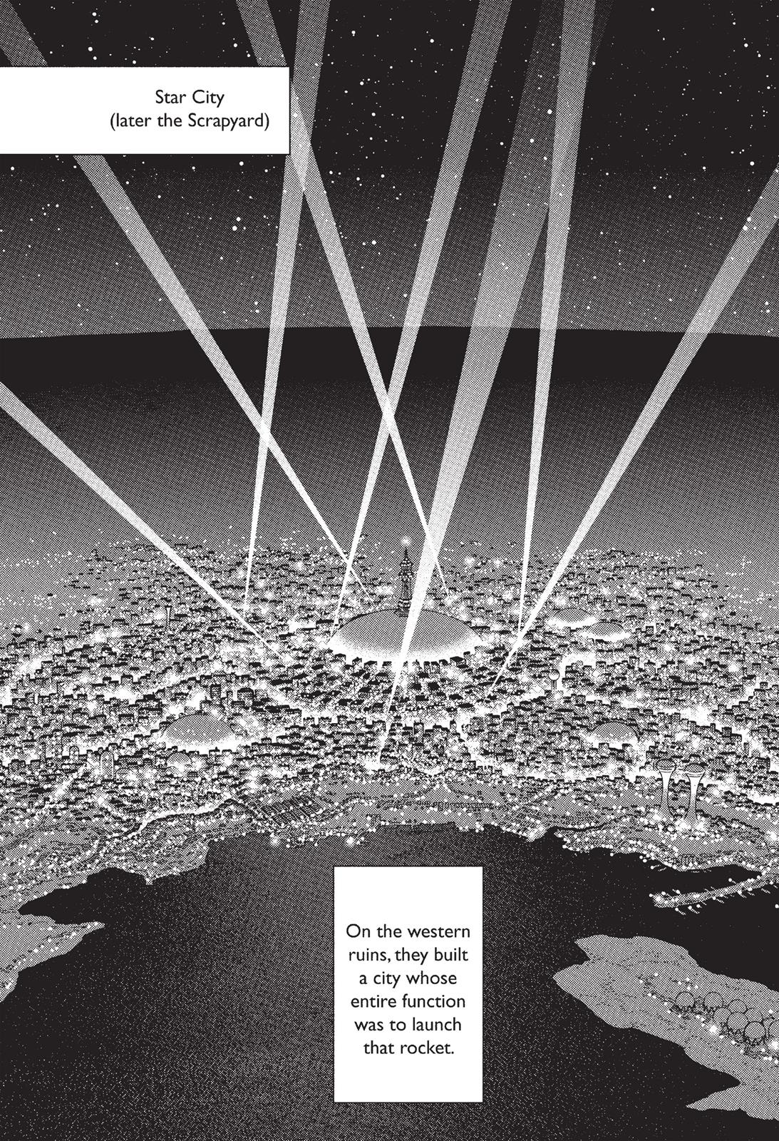 Battle Angel Alita - Last Order Chapter 55 - Page 5