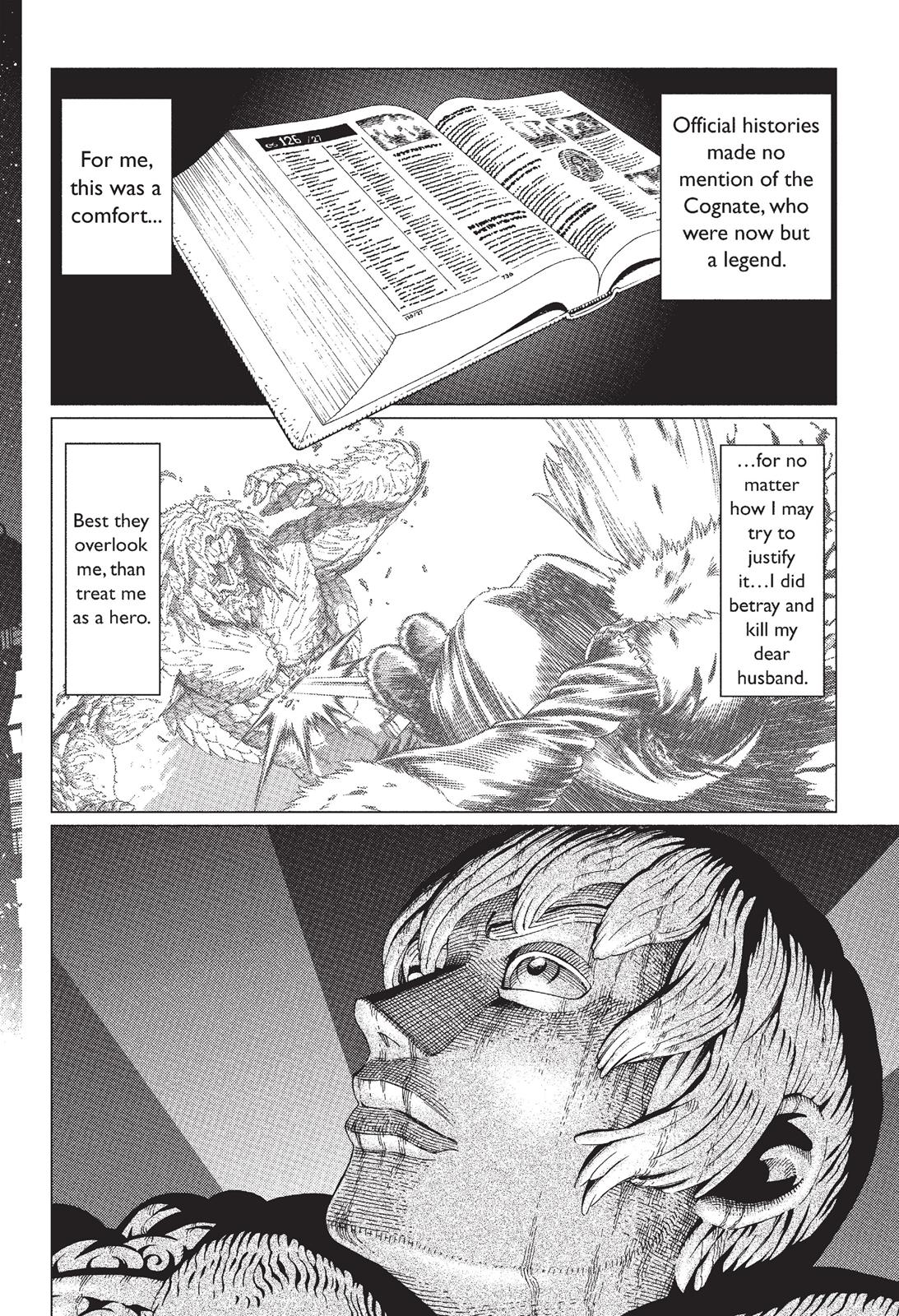 Battle Angel Alita - Last Order Chapter 55 - Page 8