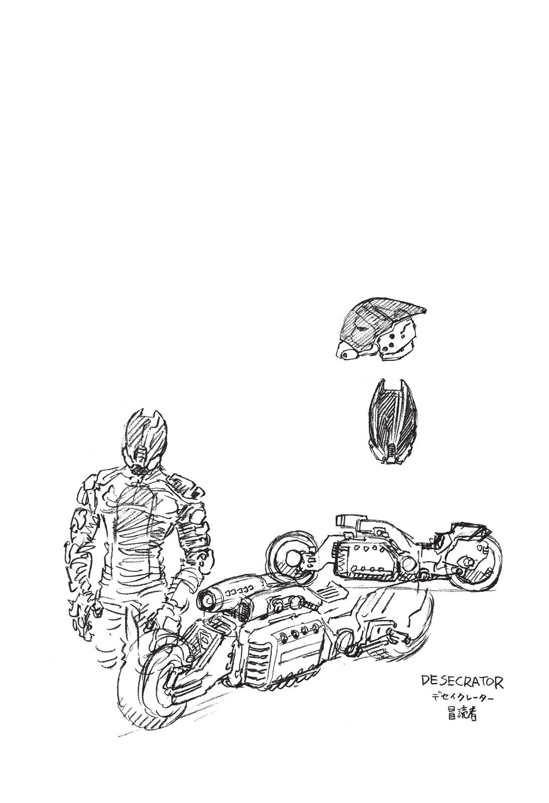 Battle Angel Alita - Last Order Chapter 59 - Page 18