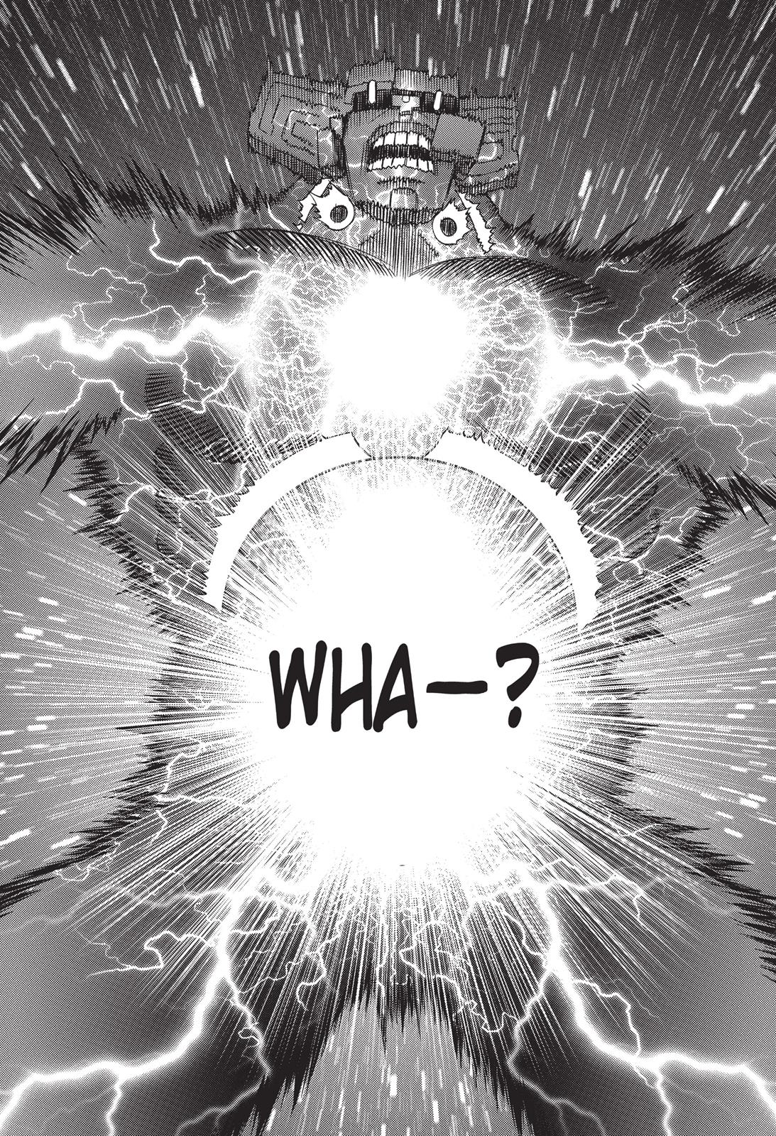 Battle Angel Alita - Last Order Chapter 64 - Page 20