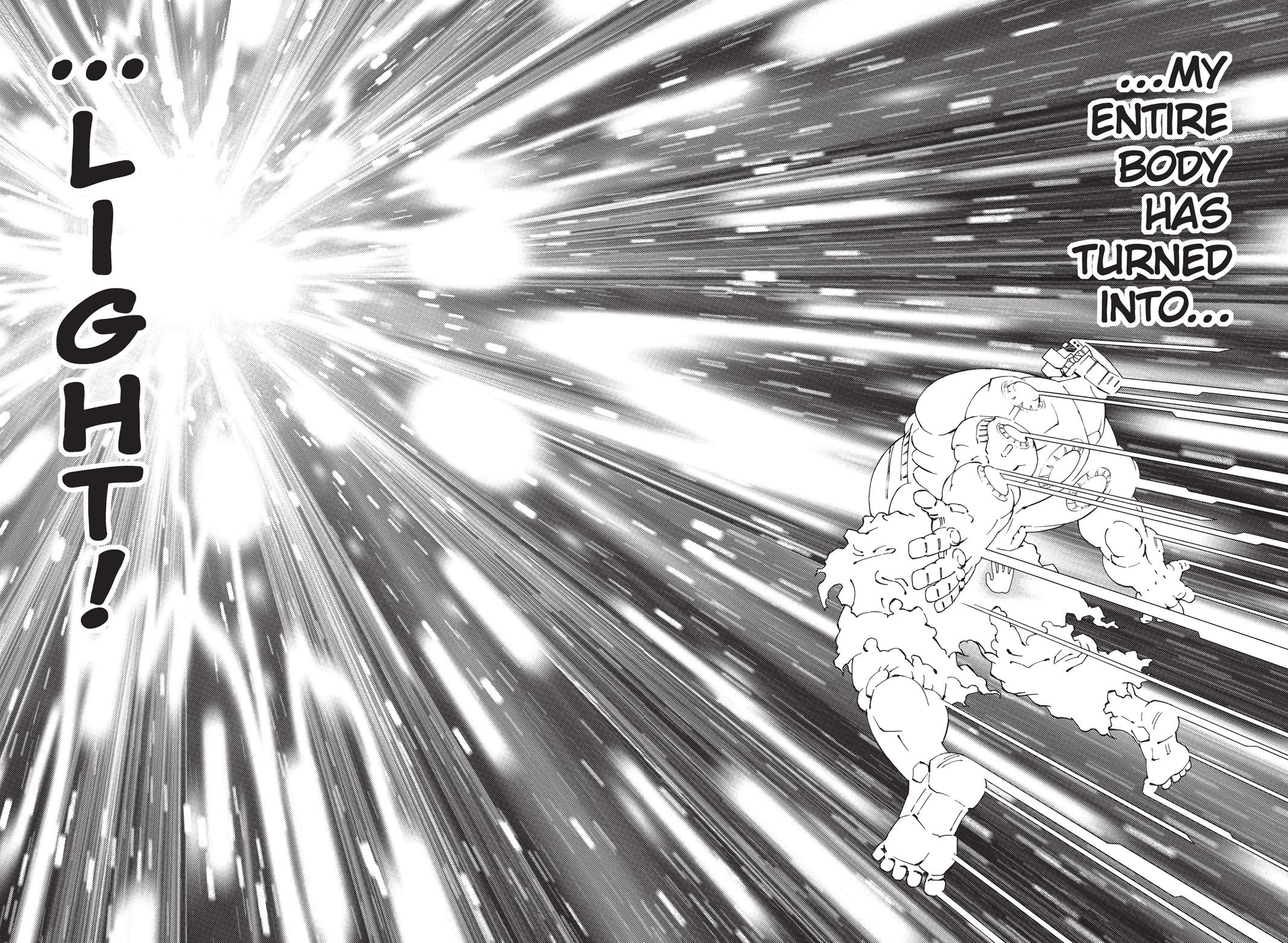 Battle Angel Alita - Last Order Chapter 64 - Page 22