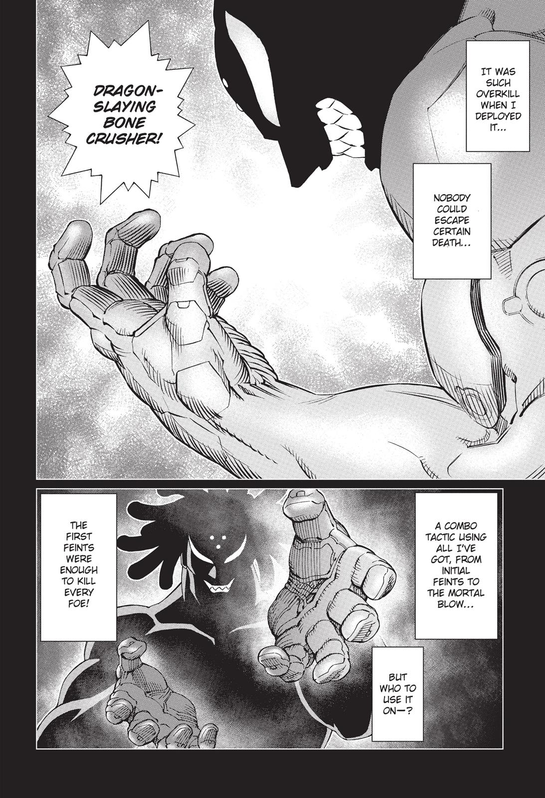 Battle Angel Alita - Last Order Chapter 65 - Page 14