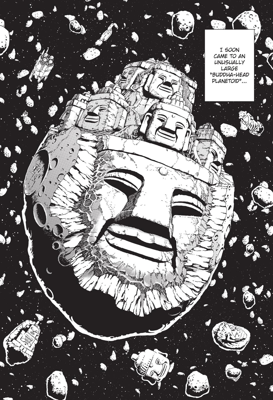 Battle Angel Alita - Last Order Chapter 65 - Page 19